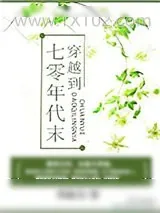 《穿越到七零年代末》小说封面