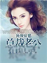 《顶级宠婚:总裁老公狠狠爱》小说封面