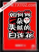 《（快穿）如何做一朵美腻的白莲花》小说封面