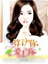 《算计你,爱上你》小说封面