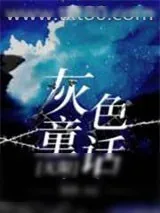《灰色童话[无限]》小说封面