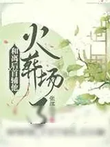 《和离后首辅他火葬场了》小说封面