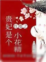《红楼之贵妃是个小花精》小说封面