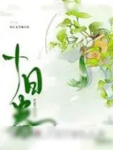 《十日春》小说封面