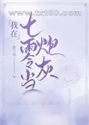《我在七零当炮灰》小说封面