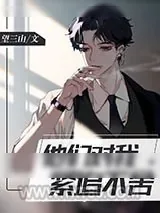 《他们对我紧追不舍[快穿]》小说封面