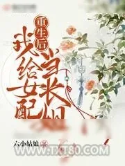 《重生后我给女配当长姐》小说封面