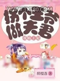 《戏精王妃：拐个王爷做夫君》小说封面
