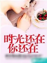 《时光还在，你还在》小说封面