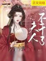 《夫人不干了》小说封面