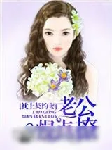《枕上契约妻:老公,慢点撩》小说封面