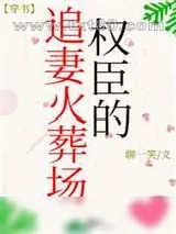 《权臣的追妻火葬场》小说封面