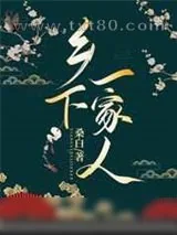 《乡下一家人》小说封面