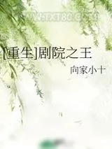 《[重生]剧院之王》小说封面