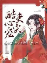 《枕刀》小说封面