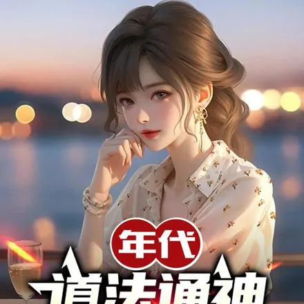 《年代:道法通神,你说我迷信?》小说封面