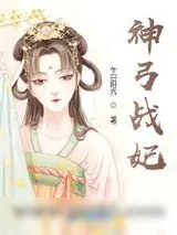 《神弓战妃》小说封面