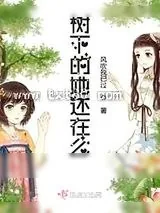 《树下的她还在么》小说封面