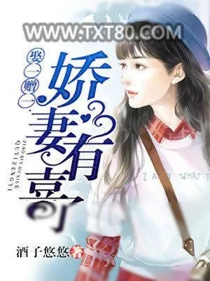 《娶一赠一,娇妻有喜了》小说封面