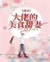《盛宠：大佬的美食甜妻》小说封面