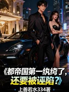 《都帝国第一纨绔了，还要被诬陷？》小说封面
