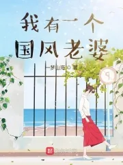 《我有一个国风老婆》小说封面