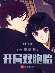 《全能奶爸:开局双胞胎》小说封面