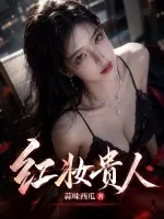 《红妆贵人》小说封面