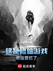 《这是修仙游戏,但运营烂了》小说封面