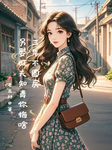 《三年不圆房，另娶旺夫知青你悔啥》小说封面