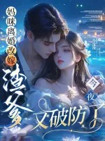 《妈咪离婚改嫁：渣爹今夜又破防了》小说封面