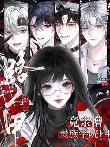 《好一路人甲,竟亲懵贵族学院F4》小说封面