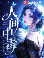 《人间中毒》小说封面