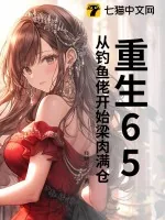 《重生65，从钓鱼佬开始梁肉满仓》小说封面