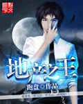 《地产之王》小说封面