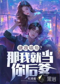 《撬我墙角？那我就当你后爹！》小说封面