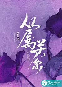 《从属关系》小说封面