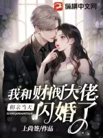 《相亲当天，我和财阀大佬闪婚了》小说封面