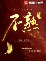 《不熟》小说封面