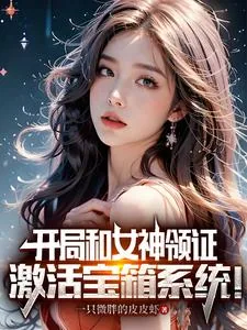 《开局和女神领证：激活宝箱系统！》小说封面