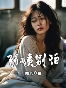 《阿姨别怕》小说封面