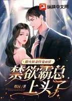 《撩火娇妻恃宠而骄，禁欲霸总上头了》小说封面