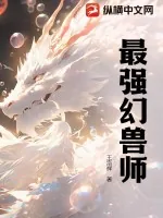 《最强幻兽师》小说封面