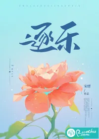 《逐乐》小说封面