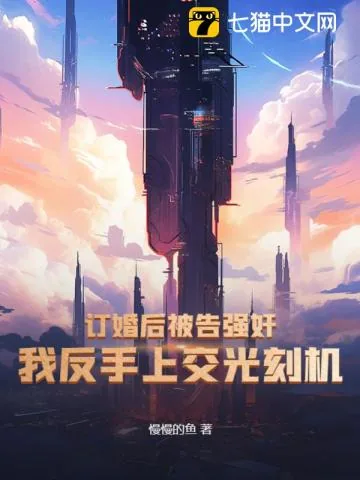 《订婚后被告强奸?我反手上交光刻机!》小说封面