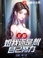 《文娱：姐，我还是想自己努力》小说封面