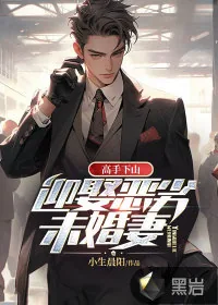 《高手下山:迎娶恶劣未婚妻》小说封面