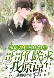 《和亿万总裁闪婚后,哥哥们跪求我原谅!》小说封面