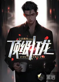 《顶级狂龙》小说封面