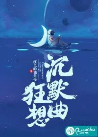 《沉默狂想曲》小说封面